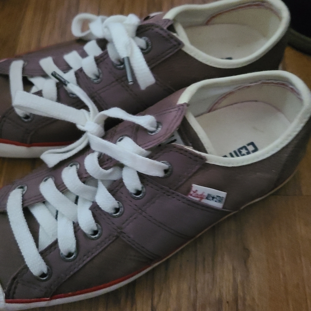 Converse 🦔 - Picture 2 of 5